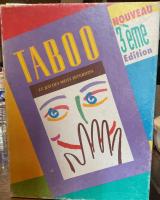 Boîte de Taboo