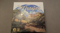 Boîte de La Granja Deluxe Master Set