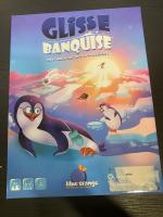 Boîte de Glisse Banquise