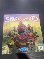 Boîte de Small World