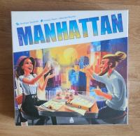 Boîte de Manhattan