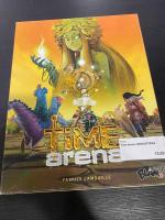 Boîte de Time Arena