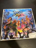 Boîte de Ragnarok Star