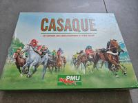 Boîte de Casaque