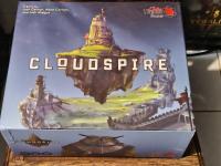 Boîte de Cloudspire