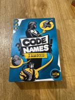 Boîte de Codenames Images