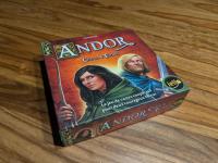 Boîte de Andor : Chada & Thorn