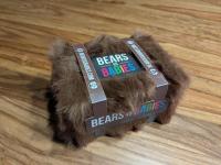 Boîte de Bears vs babies