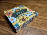 Boîte de Beez