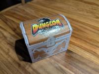 Boîte de Dungeon Roll