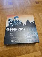 Boîte de Tracks
