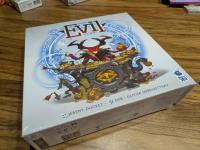 Boîte de Evil Corp