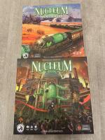 Boîte de Nucleum