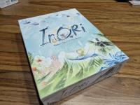 Boîte de Inori