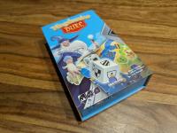 Boîte de Kingdomino Duel