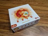 Boîte de Kreo