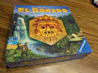 Boîte de El Dorado