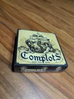 Boîte de Complots