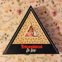 Boîte de Triominos Deluxe