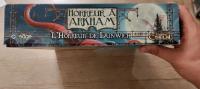Boîte de Horreur à Arkham - L'Horreur de Dunwich