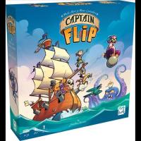 Boîte de Captain Flip