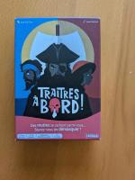 Boîte de Traîtres à Bord