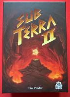 Boîte de Sub Terra II
