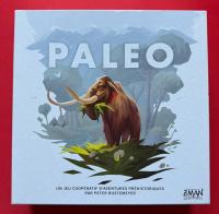 Boîte de Paleo