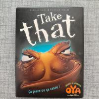 Boîte de Take That