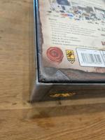 Boîte de Gloomhaven : Les Machoires Du Lion