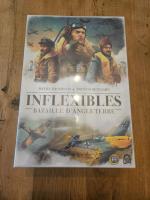Boîte de Inflexibles - Bataille D'angleterre