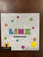 Boîte de Linx