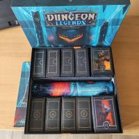 Boîte de Dungeon Legends