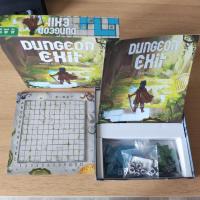 Boîte de Dungeon Exit