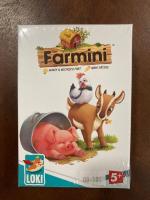 Boîte de Farmini
