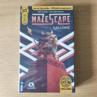 Boîte de Mazescape : Ariadne