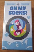 Boîte de Oh My Socks!