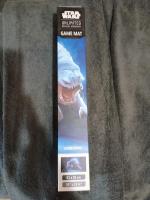 Boîte de Star Wars Unlimited - Playmat Gamegnic Rankor