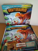 Boîte de Draftosaurus