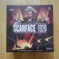 Boîte de Scarface 1920