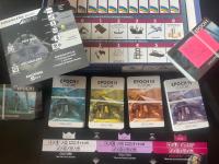 Boîte de Bios: Origins