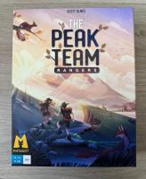 Boîte de The Peak Team - Rangers