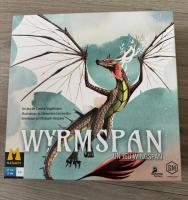 Boîte de Wyrmspan