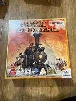 Boîte de Colt Express