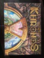 Boîte de Khronos