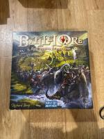 Boîte de BattleLore