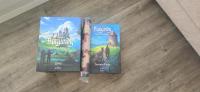 Boîte de Castles Of Burgundy Special Edition