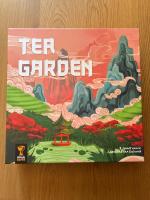 Boîte de Tea Garden