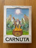 Boîte de Carnuta