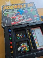 Boîte de Formule Dé